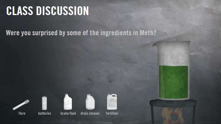 methlesson