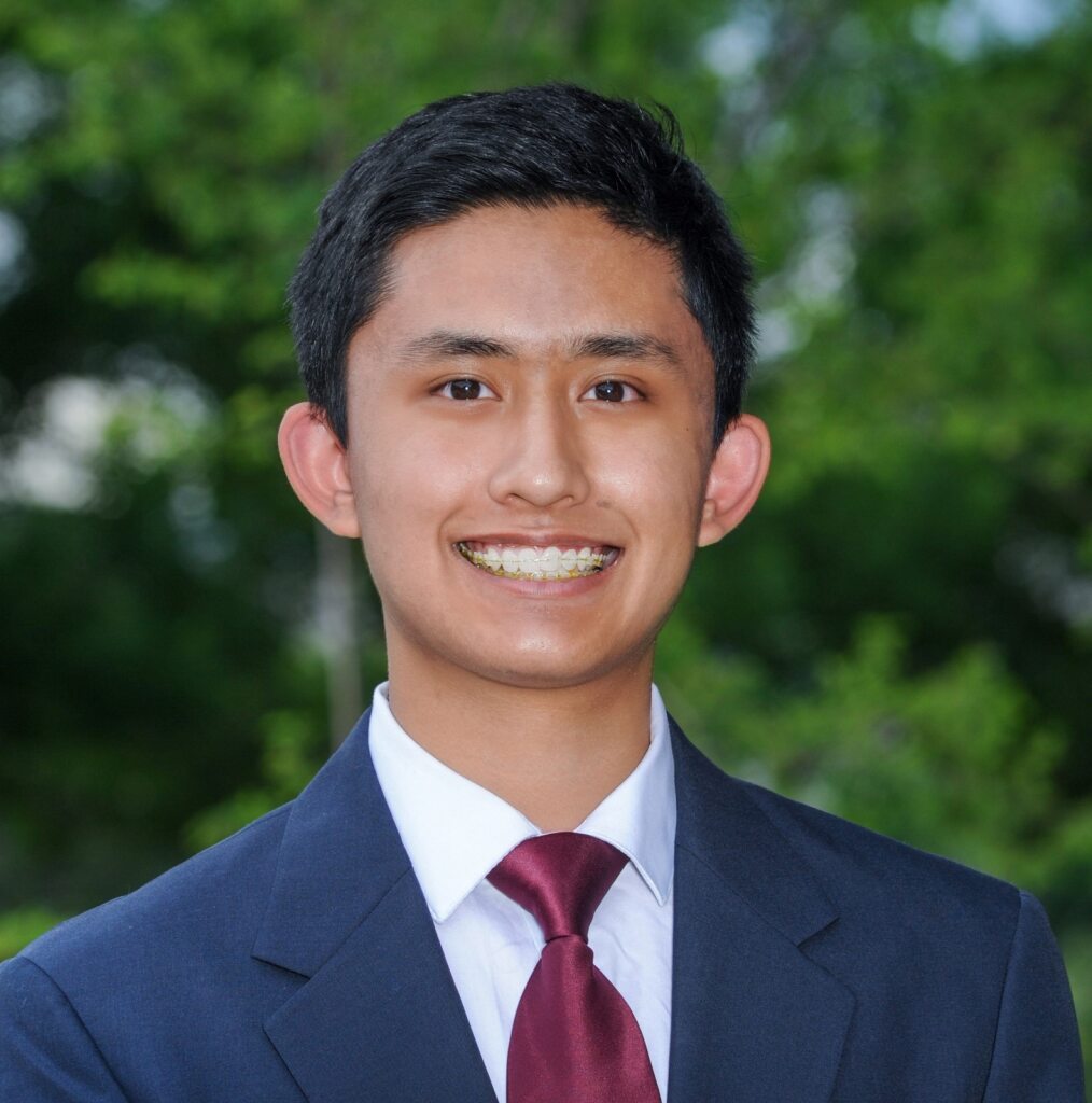 Suyash Shrestha