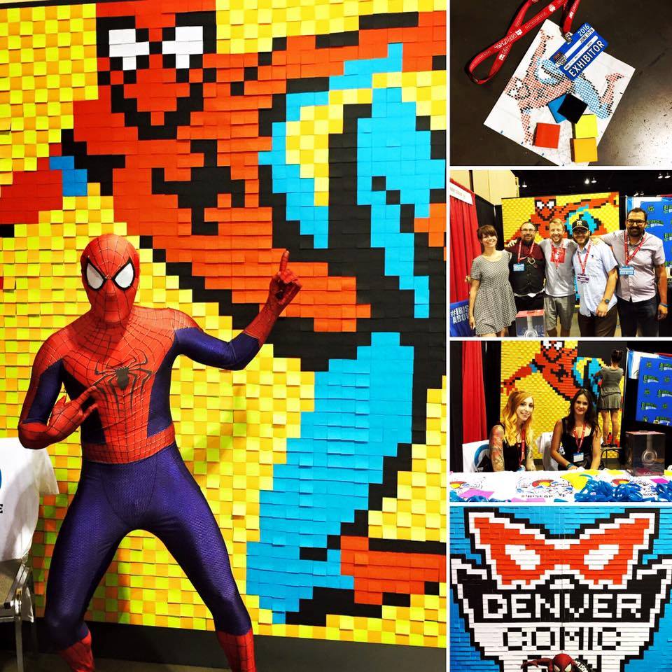 Denver Mural