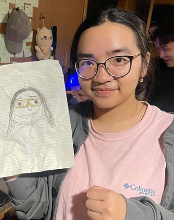 Giang Pham
