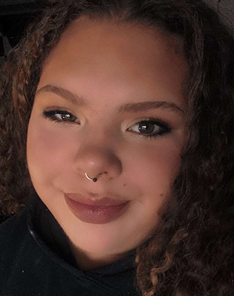 Jayde Forrest