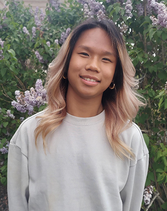 Richie Nguyen
