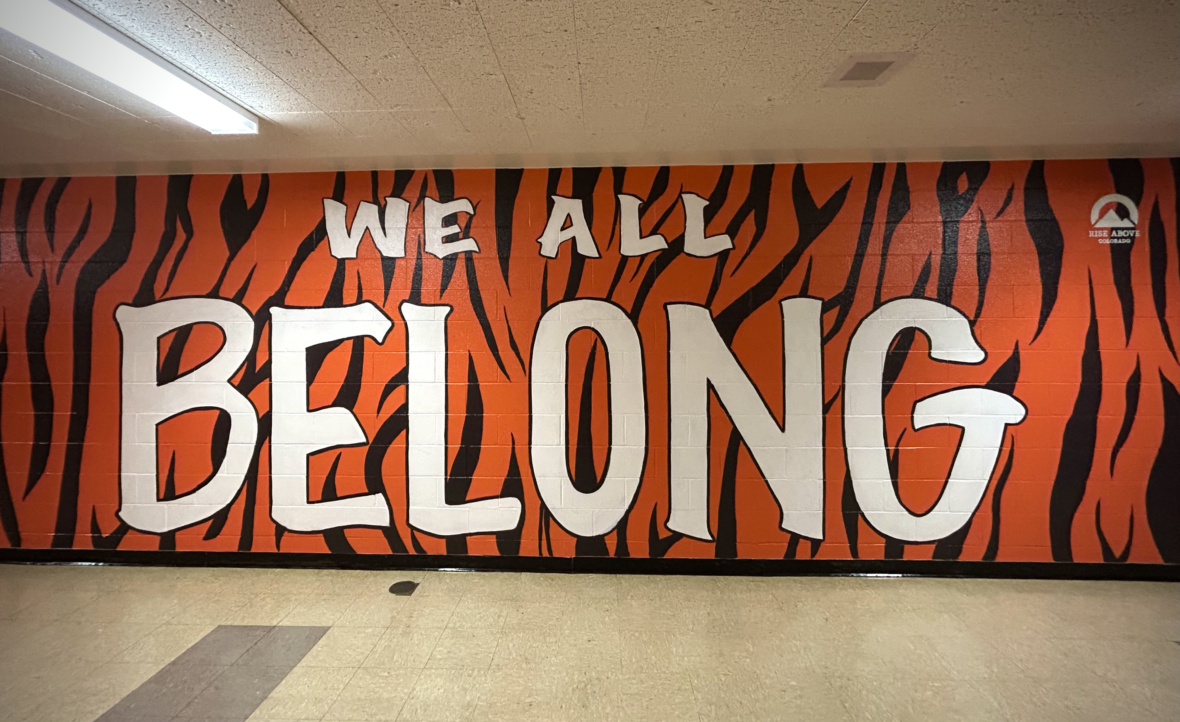 Sterling Mural