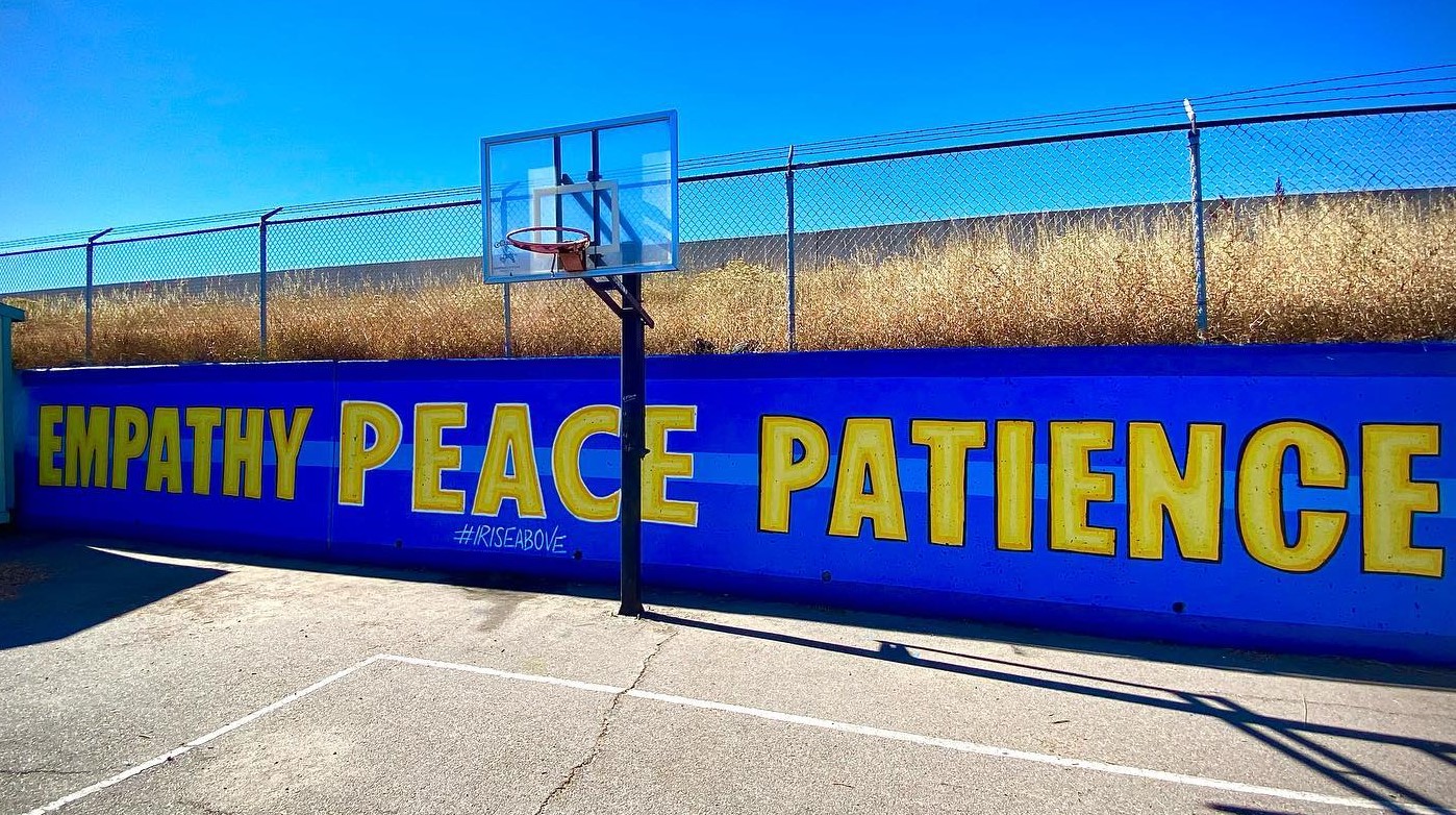 Denver Mural