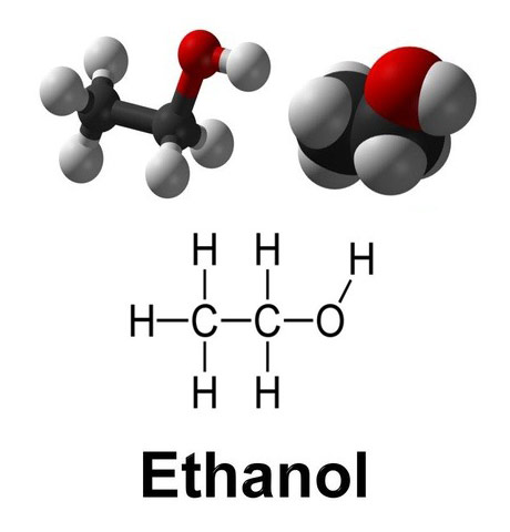 ethanol