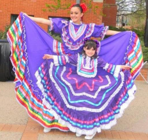 healthy fun example dance