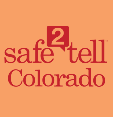 Safe 2 Tell Colorado