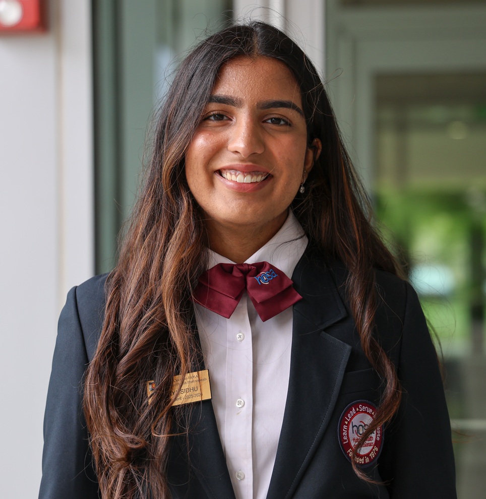 Aanya Sidhu