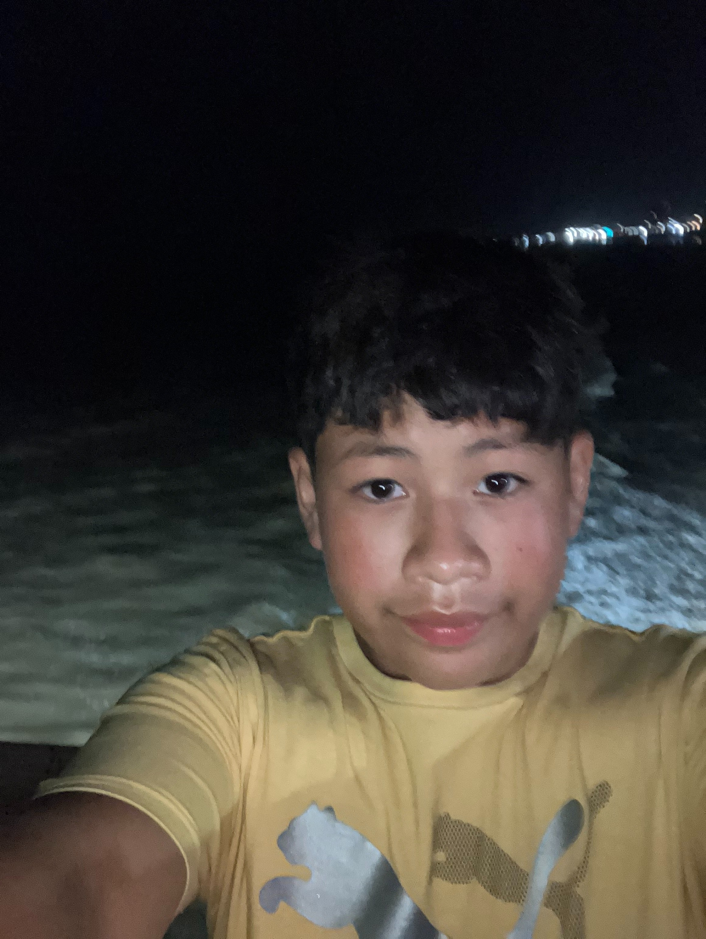 Mark