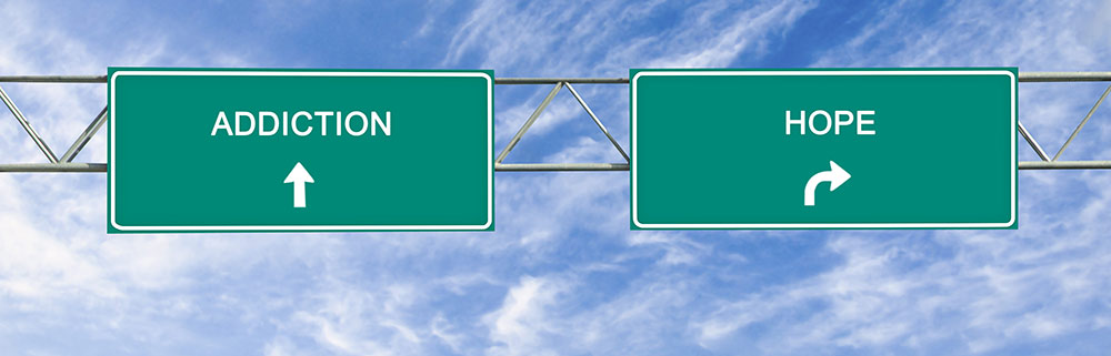 Addiction Signs
