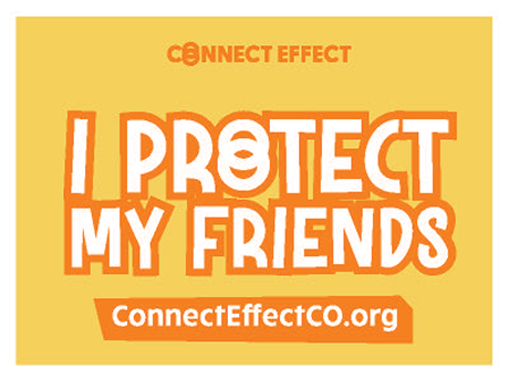 Connect Effect CO