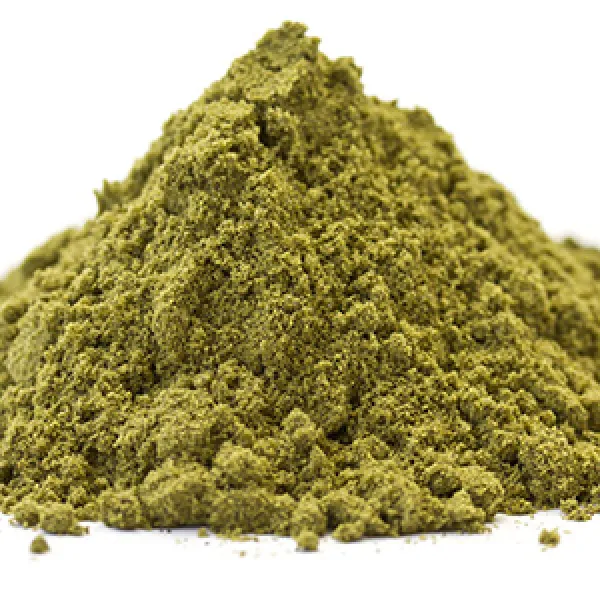 powder
