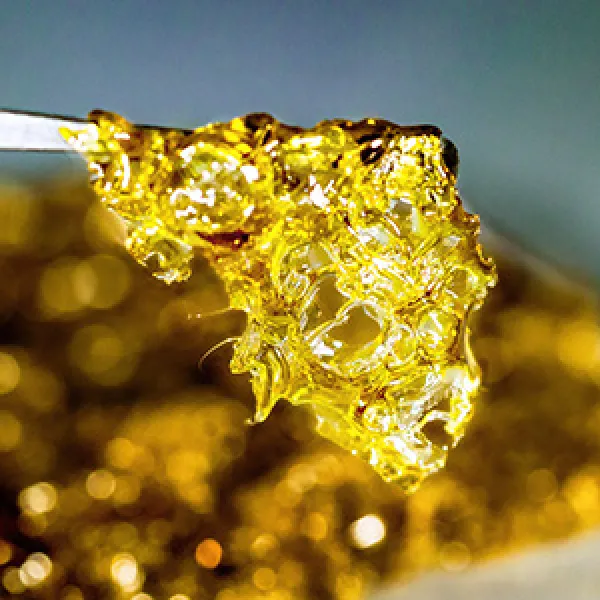 wax