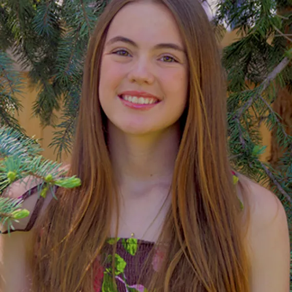 Dahlia Stenglein Huseby