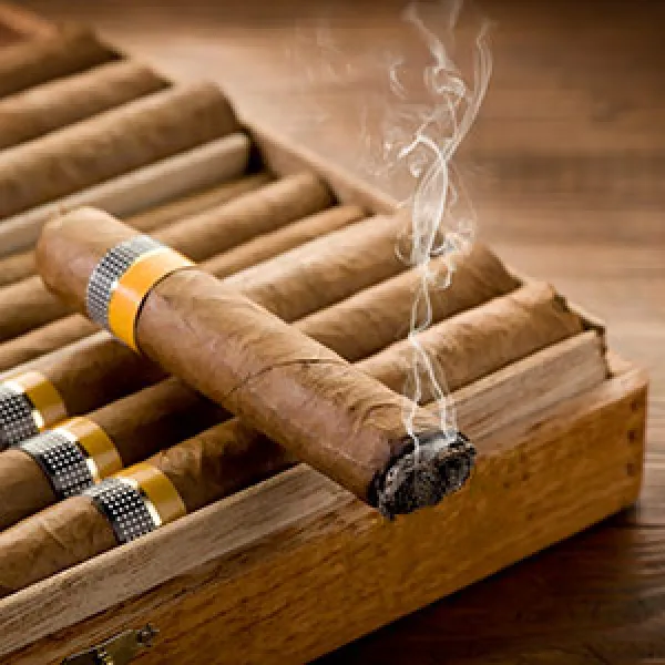 cigar