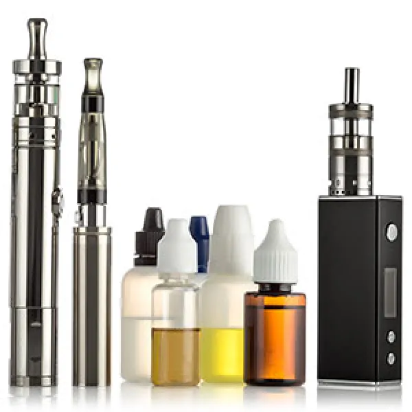 e-cigs