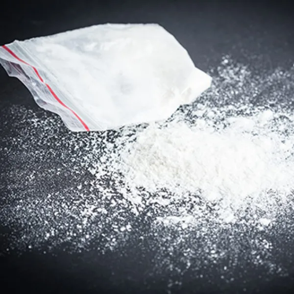 heroin pure