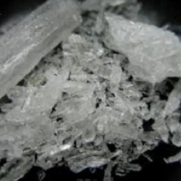 crystals