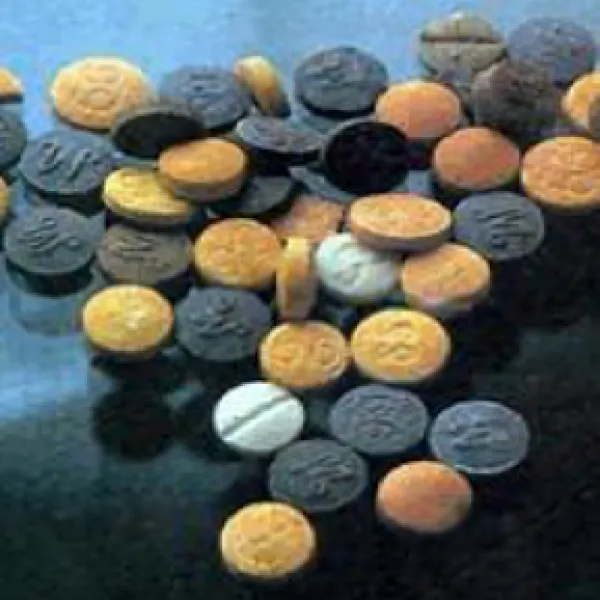 pills