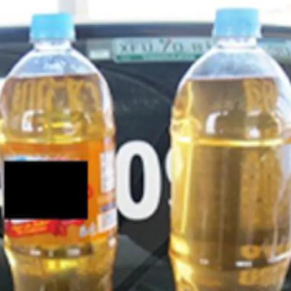 liquid meth
