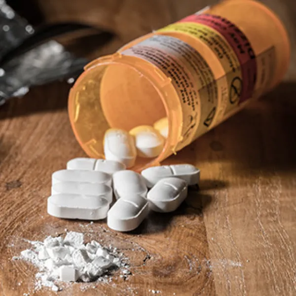 opioids pills