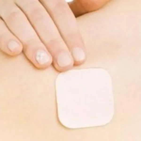 Opioids Skin Patches