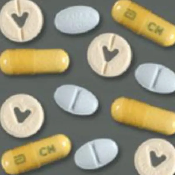 Sedative Pills