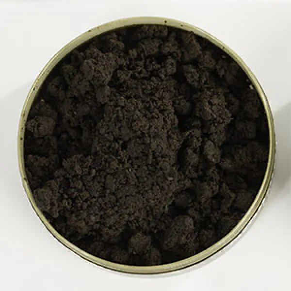 smokeless