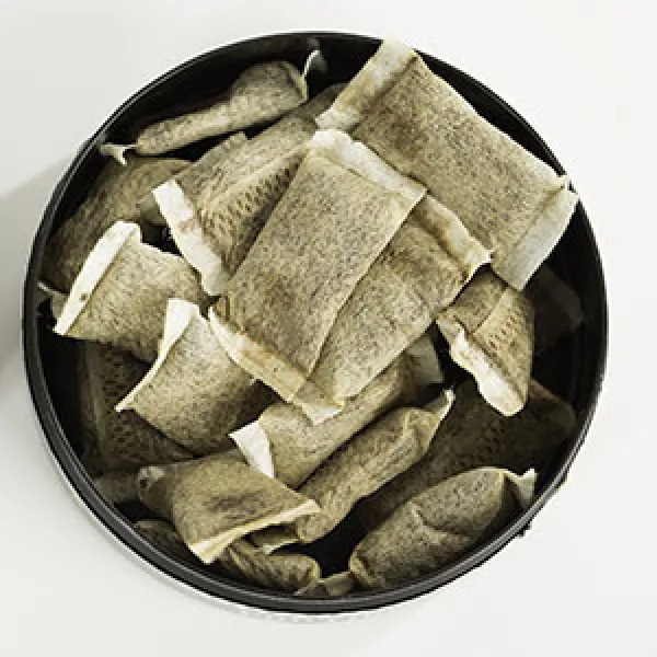 smokeless alternative