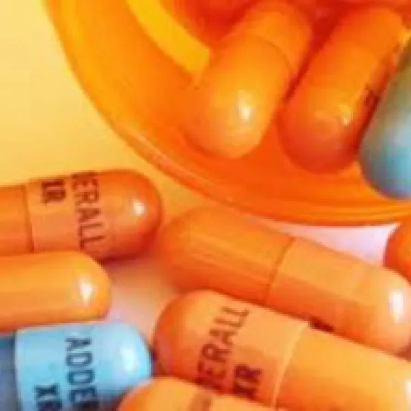 stimulant pills