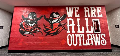 Yuma Mural