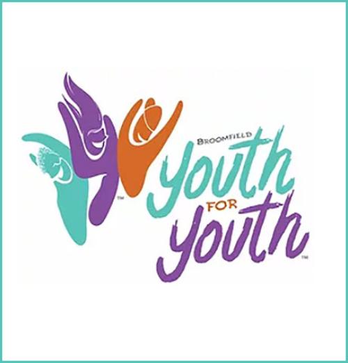 youth 4 youth logo