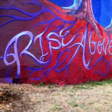 Craig Mural