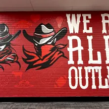Yuma Mural