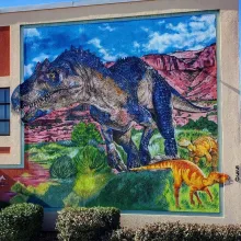 Fruita Mural