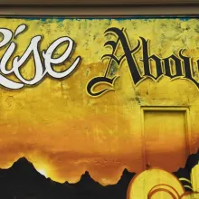 Greeley Mural