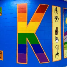 Highlands Ranch Mural