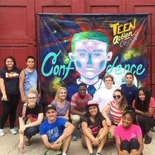 Mural