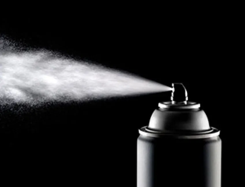 inhalants solvent