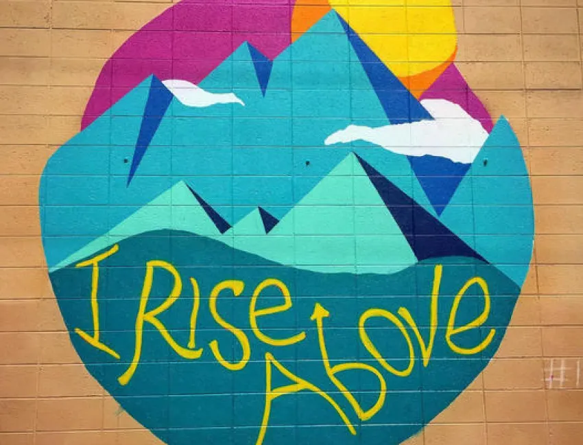 Mural