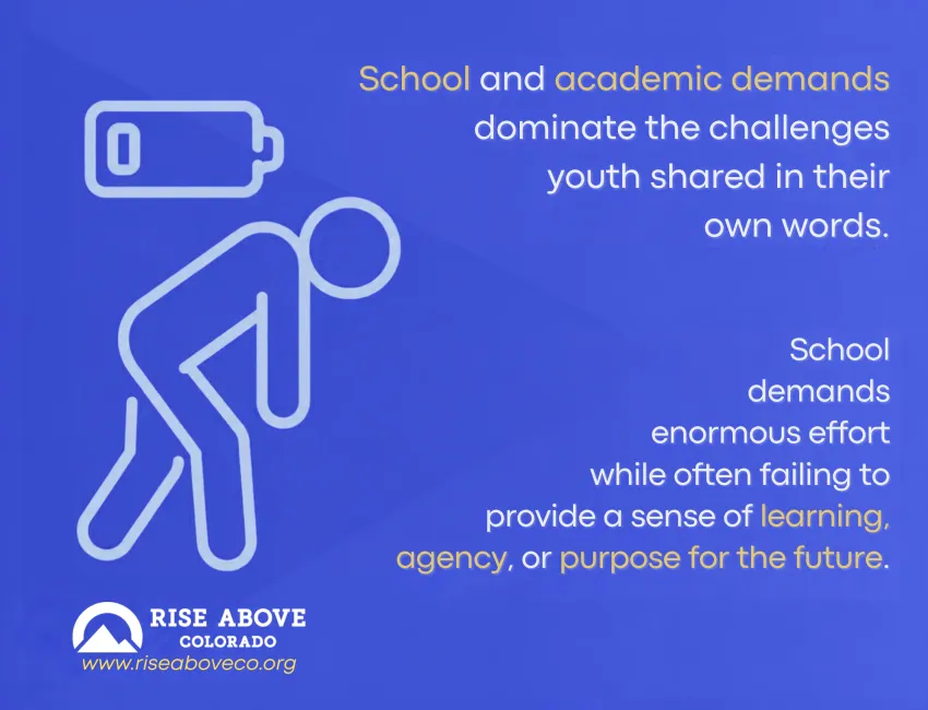 School demands