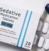 sedative tablets