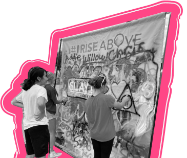 Brush Stroke